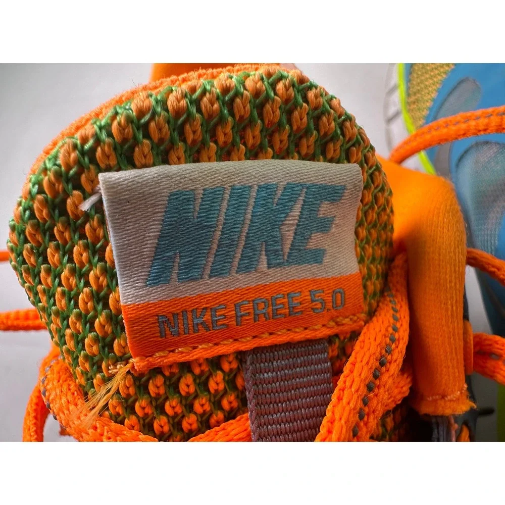 Nike ignite little